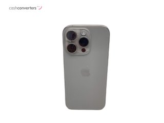 apple iphone 16 pro 256gb