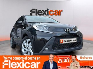 Toyota Aygo 1.0 VVT-I 72CV Play