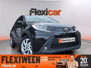 Toyota Aygo 1.0 VVT-I 72CV Play