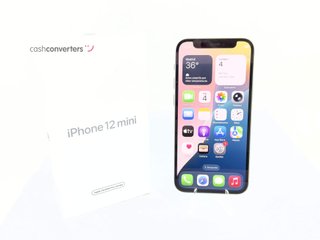 apple iphone 12 mini 64gb