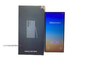 samsung galaxy s24 ultra 12gb 256gb