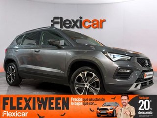 Seat Ateca 1.5 TSI 110kW (150CV) St&Sp Style XM