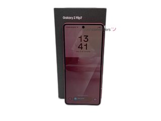 samsung galaxy z flip 7 12gb 256gb