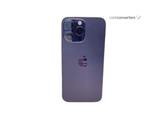 apple iphone 14 pro max 128gb