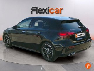 Mercedes-Benz Clase A A 180