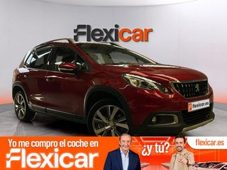 Peugeot 2008 Allure 1.2 PureTech 96KW (130CV)