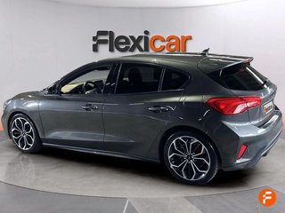 Ford Focus 1.0 Ecoboost 92kW ST-Line