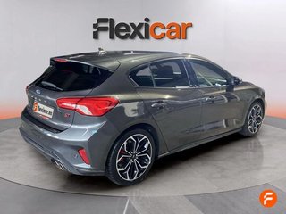 Ford Focus 1.0 Ecoboost 92kW ST-Line