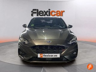 Ford Focus 1.0 Ecoboost 92kW ST-Line