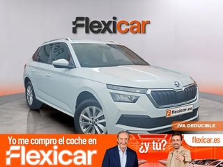 Skoda Kamiq 1.5 TSI 110kW (150CV) DSG AMBITION