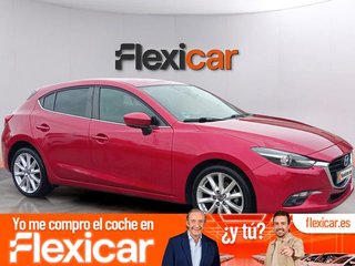 Mazda 3 1.5 GE 74kW (100CV) MT Style