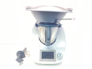thermomix vorwerk tm5