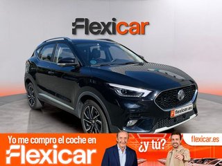 MG ZS 1.5 Luxury