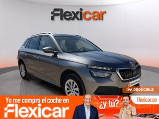 Skoda Kamiq 1.5 TSI 110kW (150CV) SELECTION