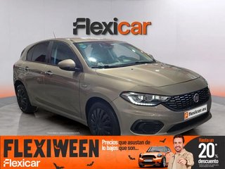 Fiat Tipo 1.4 16v Easy Business 70kW (95CV) 5p.