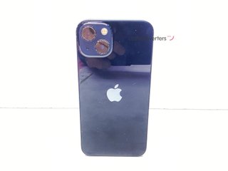 apple iphone 13 128gb