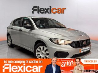 Fiat Tipo 1.3 Easy 70kW (95CV) diesel Mjet. 5p