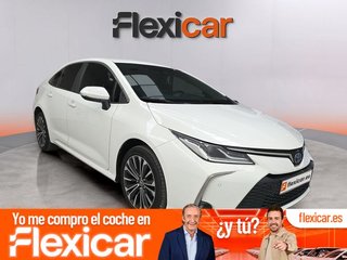 Toyota Corolla 140H Style
