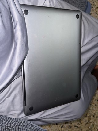 MacBook Pro Apple