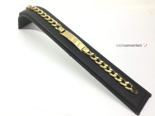 esclava oro 18k