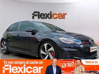 Volkswagen Golf GTI Performance 2.0 TSI 180kW (245CV)
