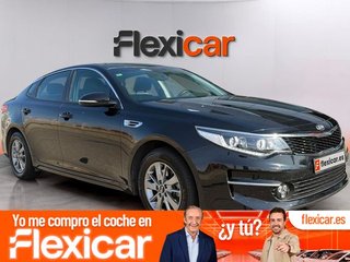 Kia Optima 1.7 CRDi VGT Business DCT Eco-Dynamics