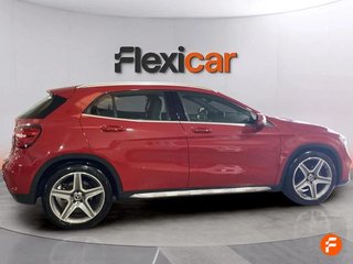 Mercedes-Benz GLA GLA 180