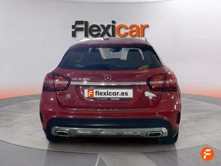 Mercedes-Benz GLA GLA 180