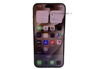 apple iphone 15 pro max 512gb