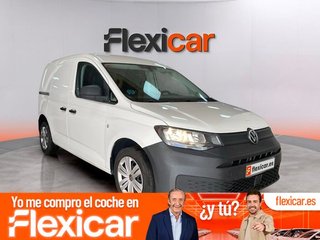 Volkswagen Caddy Origin 2.0 TDI 75kW (102CV)