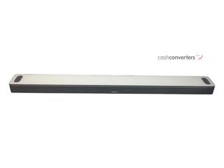 barra sonido bose soundbar 900