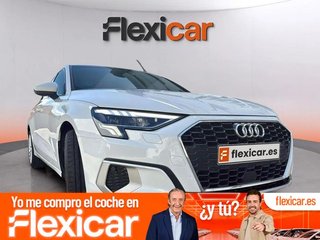 Audi A3 Sportback 30 TDI 85kW (116CV) S tronic