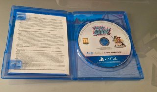 Super Bullet Break PS4 (PlayStation 4)