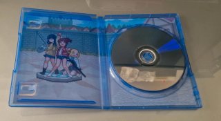 Super Bullet Break PS4 (PlayStation 4)