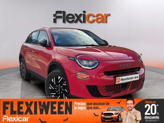 Fiat 600 600 MHEV 1.2 74kW (100CV) DDCT
