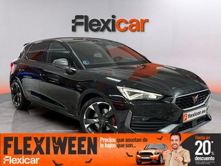 Cupra León 1.5 eTSI 110kW 150CV) DSG