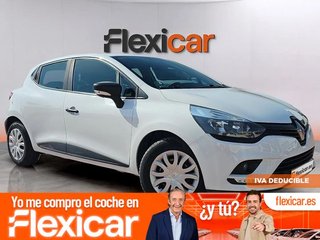 Renault Clio Business TCe 66kW (90CV) GLP -18