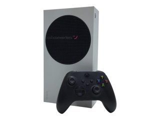 consola xbox series microsoft xbox series s