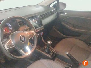 Renault Clio Equilibre Blue dCi 74kW (100CV)