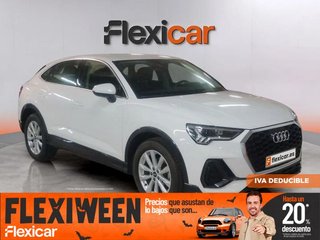 Audi Q3 Advanced 35 TDI 110kW (150CV) S tronic