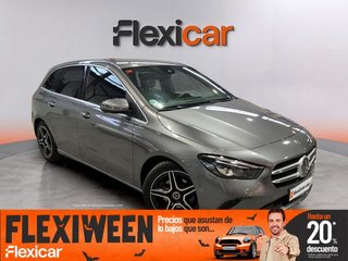 Mercedes-Benz Clase B B 200
