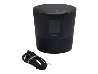 altavoz portatil bluetooth bose home speaker 500