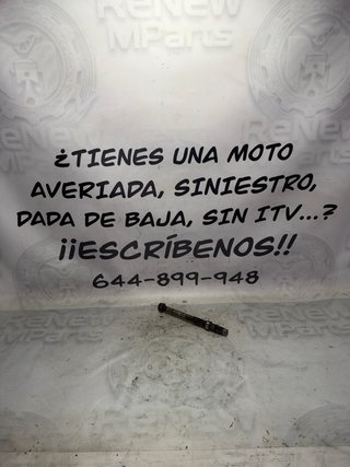 Eje Rueda Trasera Kymco Grand Dink