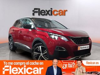Peugeot 3008 1.2 PureTech 96KW S&S GT Line EAT8
