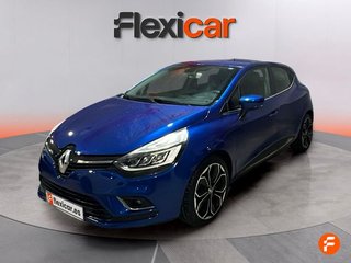 Renault Clio Wolfnoir Energy TCe 66kW (90CV)