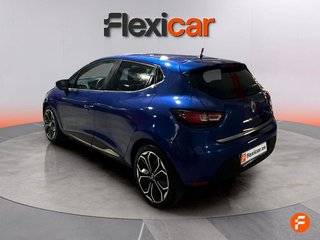 Renault Clio Wolfnoir Energy TCe 66kW (90CV)
