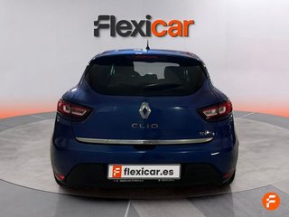 Renault Clio Wolfnoir Energy TCe 66kW (90CV)