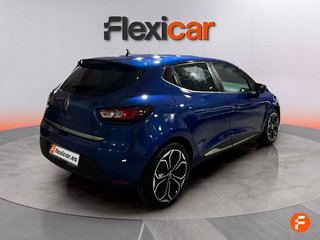 Renault Clio Wolfnoir Energy TCe 66kW (90CV)