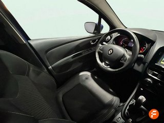 Renault Clio Wolfnoir Energy TCe 66kW (90CV)