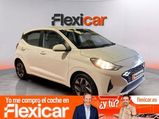 Hyundai i10 1.0 Klass